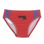 Maillot de bain enfant Spider-Man Rouge