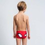 Bañador Niño Spider-Man Rojo