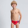 Maillot de bain enfant Spider-Man Rouge