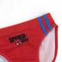 Maillot de bain enfant Spider-Man Rouge