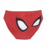 Bañador Niño Spider-Man Rojo