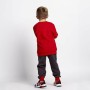 Survêtement Enfant Spider-Man Rouge