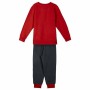 Survêtement Enfant Spider-Man Rouge