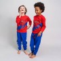 Survêtement Enfant Spider-Man Rouge