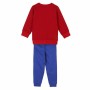 Survêtement Enfant Spider-Man Rouge