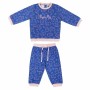 Chándal Infantil Peppa Pig Azul