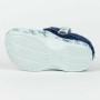 Zapatillas de Estar por Casa Stitch Azul claro