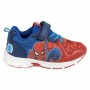 Zapatillas Deportivas Infantiles Spider-Man Multicolor