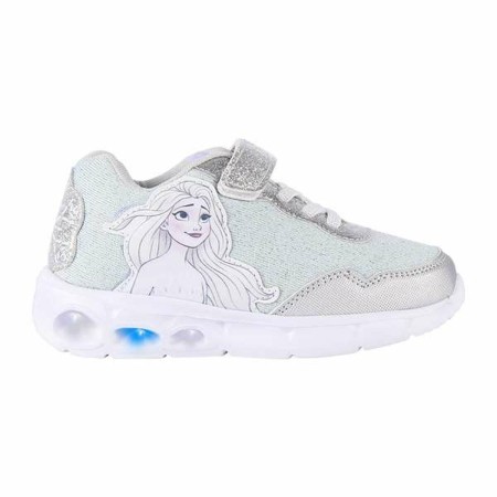 Zapatillas Deportivas Infantiles Frozen Blue