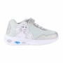 Zapatillas Deportivas Infantiles Frozen Blue