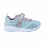 Zapatillas Deportivas Infantiles Frozen Gris
