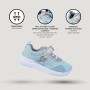Zapatillas Deportivas Infantiles Frozen Gris