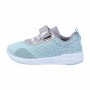 Chaussures de Sport pour Enfants Frozen Gris