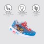 Zapatillas Deportivas Infantiles The Paw Patrol Blue