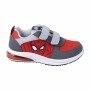 Zapatillas Deportivas Infantiles Spider-Man Rojo