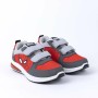 Zapatillas Deportivas Infantiles Spider-Man Rojo