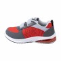 Zapatillas Deportivas Infantiles Spider-Man Rojo