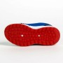 Zapatillas Deportivas Infantiles Spider-Man Blue