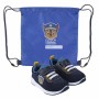 Zapatillas Deportivas Infantiles The Paw Patrol Blue