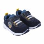 Zapatillas Deportivas Infantiles The Paw Patrol Blue