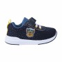 Chaussures de Sport pour Enfants The Paw Patrol Blue