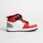 Zapatillas Deportivas Infantiles Spider-Man Rojo