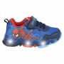 Chaussures de Sport pour Enfants Spider-Man Blue