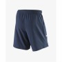 Pantalón Corto Deportivo Wilson Team II 8 Azul