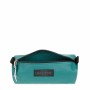 Trousse d'écolier Eastpak Benchmark Single Vert