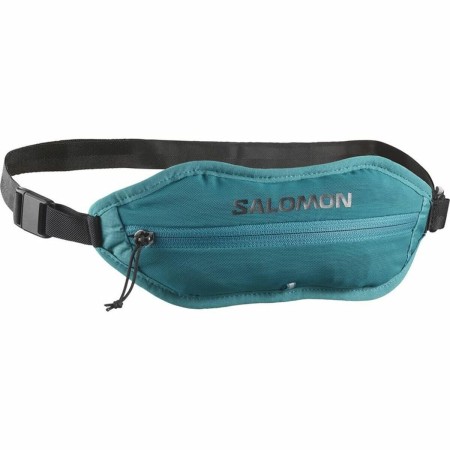 Riñonera Running Salomon Active Sling Azul Talla única