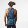 Riñonera Running Salomon Active Sling Azul Talla única