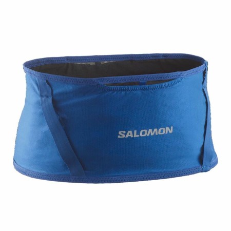 Sac Banane Running Porte-Dorsal Salomon High Pulse Surf The Bleu XL