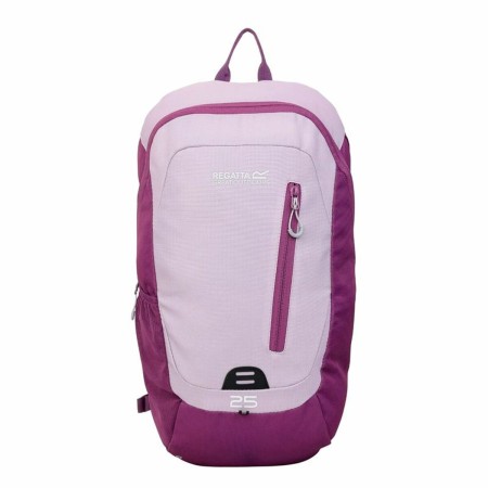 Mochila Deportiva Regatta Highton V2 Rosa
