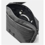 Sac banane Under Armour Loudon Lite Gris