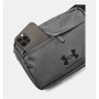 Sac banane Under Armour Loudon Lite Gris
