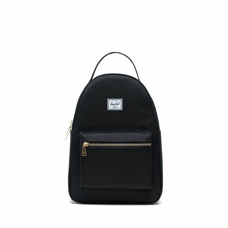 Mochila Casual Herschel Nova Negro 14 L