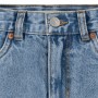 Jeans Levi's Mini Mom Vibe Bleu foncé