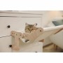 Cama para Gato Kerbl Beige 47 x 42,5 x 47 cm