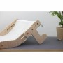 Cama para Gato Kerbl Beige 47 x 42,5 x 47 cm