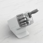 Ensemble de Couteaux NINJA K62006EUWH Blanc Acier inoxydable