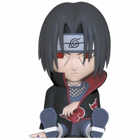 Figura Coleccionable Plastoy Itachi