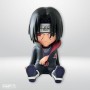 Figura Coleccionable Plastoy Itachi