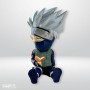 Figura Coleccionable Plastoy Kakashi