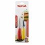 Set de Cuchillos Tefal K0612314 Metal Acero Inoxidable