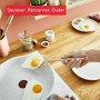 Utensilios de cocina Tefal Natura 5 K2705S04