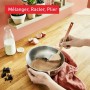 Utensilios de cocina Tefal Natura 5 K2705S04