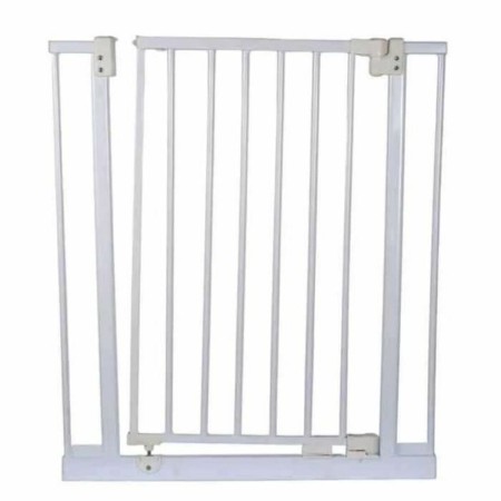 Barrera de seguridad Nordlinger PRO NORDLINGER PRO Blanco