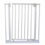 Barrera de seguridad Nordlinger PRO NORDLINGER PRO Blanco