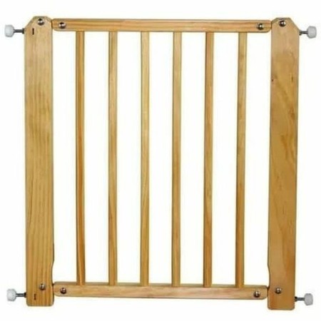 Barrera de seguridad Nordlinger PRO USKY Marrón