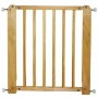 Barrera de seguridad Nordlinger PRO USKY Marrón